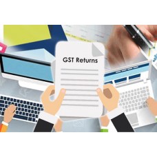 New return filing system by GSTN